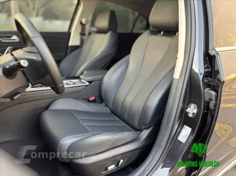 ARRIZO 6 PRO 1.5 TCI Hybrid MAX Drive