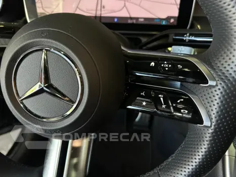C 300 2.0 EQ BOOST HÍBRIDO AMG LINE 9G-TRONIC