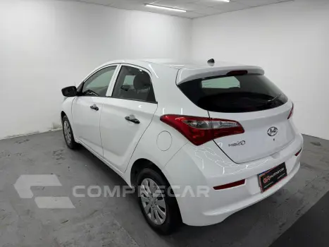 HB20 Comf./C.Plus/C.Style 1.0 Flex 12V