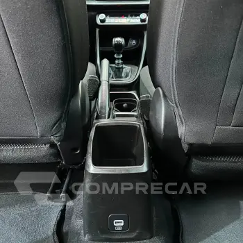 PULSE DRIVE 1.3 8V Flex Mec.