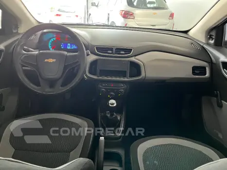 ONIX HATCH LS 1.0 8V FlexPower 5p Mec.