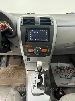 COROLLA 2.0 XEI 16V