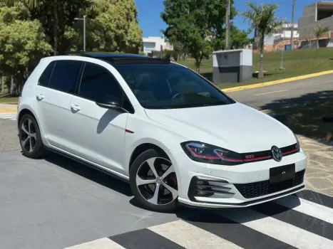 GOLF 2.0 350 TSI GASOLINA GTI DSG