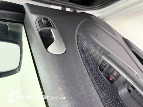 GOL 1.6 MI Trendline 8V