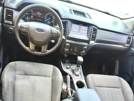 RANGER 2.2 XLS 4X4 CD 16V DIESEL 4P AUTOMÁTICO