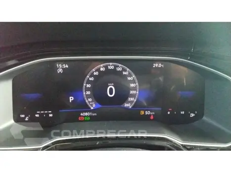 POLO 1.0 170 TSI COMFORTLINE AUTOMÁTICO