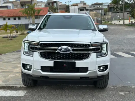 RANGER 3.0 V6 TURBO DIESEL CD LIMITED 4X4 AUTOMÁTICO