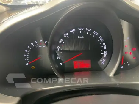 Sportage LX