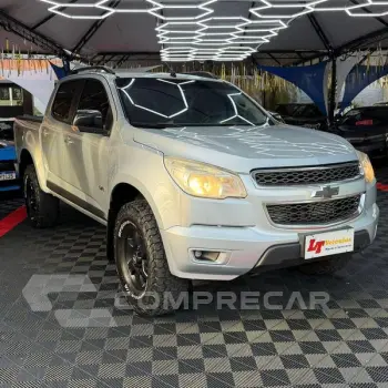 S10 LT DD4
