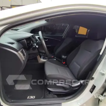 i30 1.6 16V Flex 5p Aut.