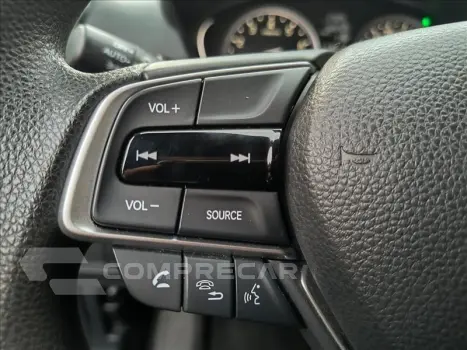 CITY 1.5 I-vtec Hatch EX