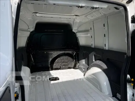 FIORINO 1.4 MPI Furgão Endurance 8V