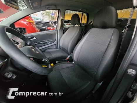 Fox Connect 1.6 Flex 8V 5p