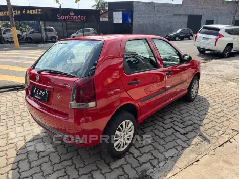 PALIO 1.0 MPI Fire Economy 8V