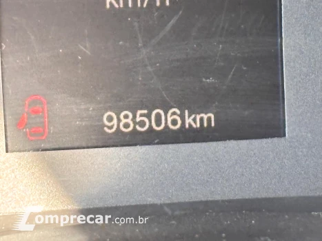 Renegade Sport 1.8 4x2 (Aut) (Flex)