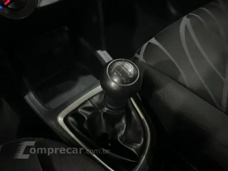 HB20S 1.0 COMFORT PLUS 12V FLEX 4P MANUAL