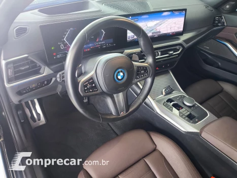 330e M Sport 2.0 Turbo Híbrido Aut.