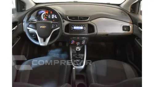 ONIX - 1.0 MPFI LT 8V 4P MANUAL