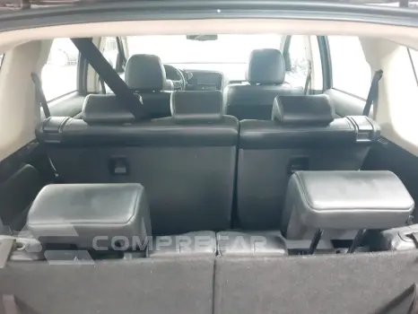 OUTLANDER 2.0 Comfort 16V