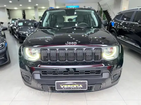 RENEGADE 1.3 T270 Turbo Sport