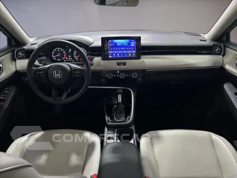 HR-V 1.5 DI I-VTEC TURBO FLEX ADVANCE CVT