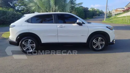 HR-V 1.5 16V 4P FLEX TOURING TURBO AUTOMÁTICO CVT