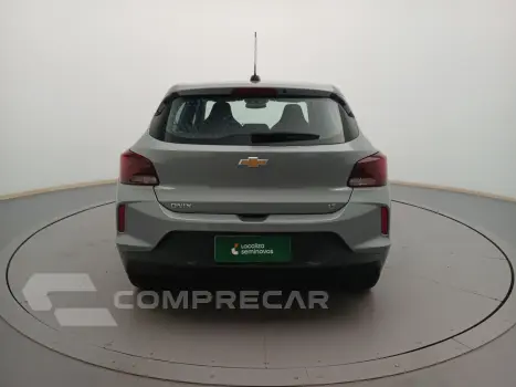 ONIX 1.0 FLEX LT MANUAL