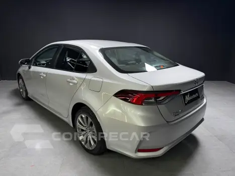 COROLLA 1.8 VVT-I HYBRID FLEX ALTIS CVT