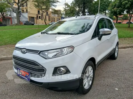 ECOSPORT 2.0 Direct Titanium