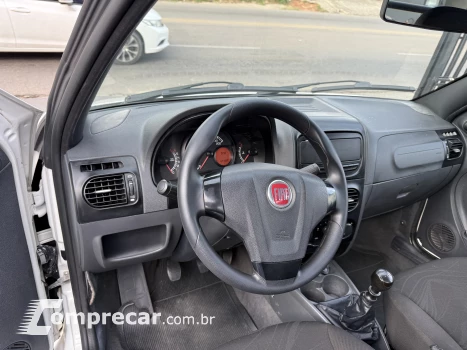 STRADA 1.4 MPI Fire CS 8V