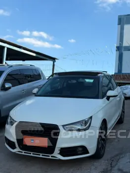 A1 1.4 TFSI Attraction S Tronic