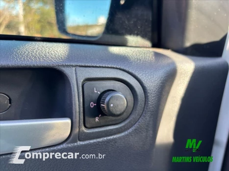 GOL 1.0 MI TRACK 8V FLEX 4P MANUAL