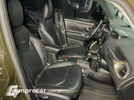 RENEGADE - 2.0 16V TURBO SPORT 4P 4X4 AUTOMÁTICO