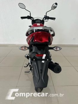DK 150 CBS