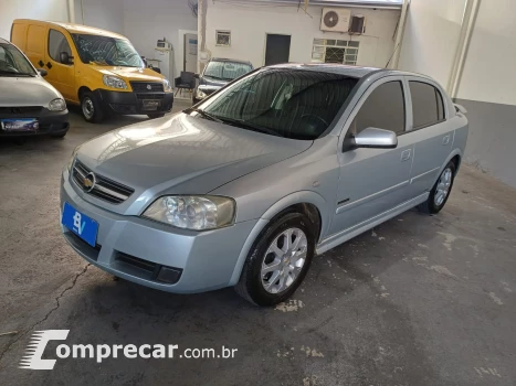 CHEVROLET Astra Arivant  2.0 4 portas
