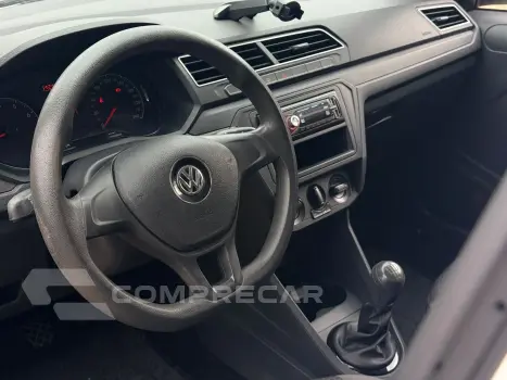 VOYAGE 1.6 MI Trendline 8V