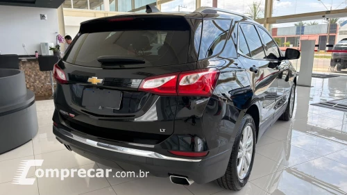 Equinox 2.0 LT (Aut)