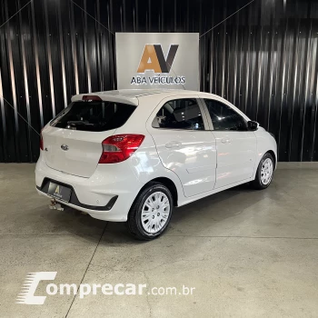 KA 1.5 Ti-vct SE