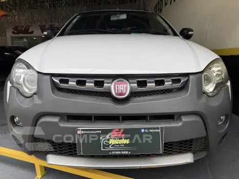 STRADA 1.8 MPI Adventure CE 8V