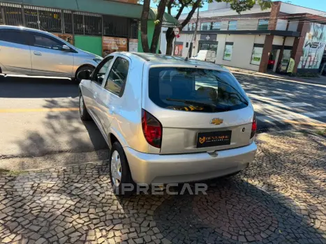 Celta Spirit/ LT 1.0 MPFI 8V FlexP. 5p