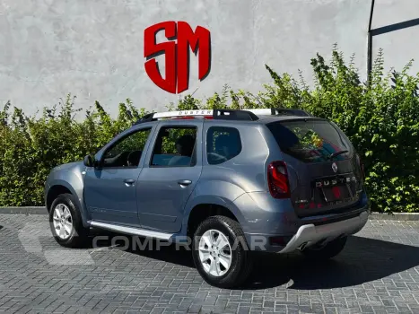 DUSTER 2.0 Dynamique 4X2 16V