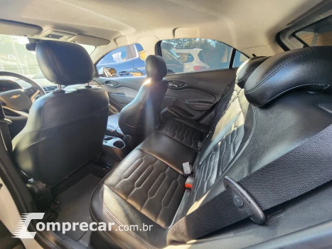 ONIX HATCH LT 1.4 8V FlexPower 5p Mec.