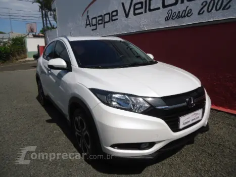 HR-V 1.8 16V EXL