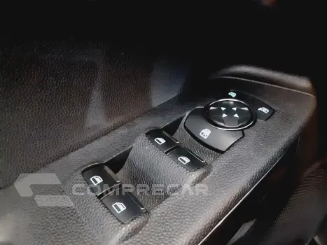 ECOSPORT 1.5 TI-VCT FLEX SE AUTOMÁTICO