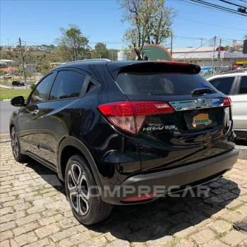 HR-V 1.8 16V EXL