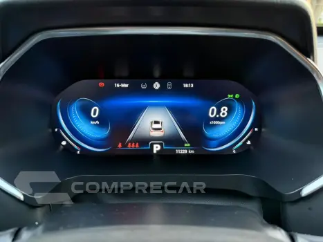 Tiggo 7 1.5 Tci Turbo Flex Sport Cvt