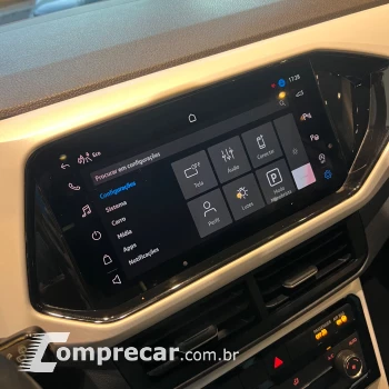 T-Cross Highline 1.4 TSI Flex 16V 5p Aut