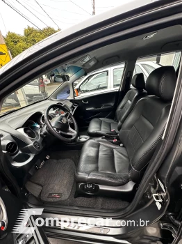FIT 1.4 DX 16V