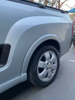 Montana 1.8 FLEX SPORT