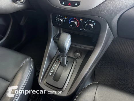 Ka Hatch 1.5 12V 4P TI-VCT SE PLUS FLEX AUTOMÁTICO